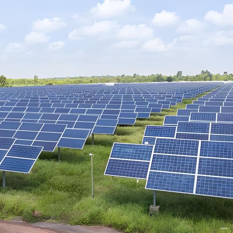 ऑल-टेरेन टिकाऊ ग्राउंड सोलर माउंटिंग ब्रैकेट: जीवनचक्र स्थिरता के लिए जटिल साइटों पर विजय