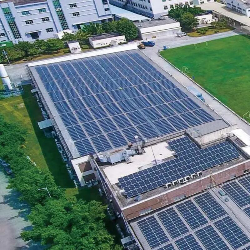 धातु की छतों के लिए डिज़ाइन किए गए सोलर पैनल रूफ माउंटिंग ब्रैकेट, टिकाऊ समर्थन प्रदान करते हैं और आसान स्थापना करते हैं, जिससे समय और लागत की बचत होती है