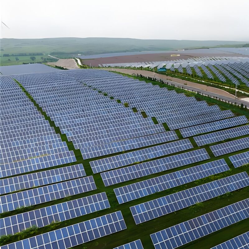 ग्राउंड सोलर माउंटिंग ब्रैकेट जो कोई फ्रंट पोस्ट डिज़ाइन और एनोडाइज्ड एल्यूमीनियम घटकों के लिए और टिकाऊ सौर माउंटिंग समाधानों की पेशकश नहीं करते हैं