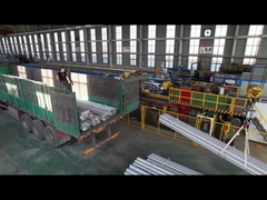 उच्च कठोरता धातु सौर ऊर्जा फ्रेम्स पीवी पैनल सपोर्ट फ्रेम्स मौसम रोधी