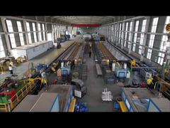 सौर पैनल बढ़ते कोष्ठक